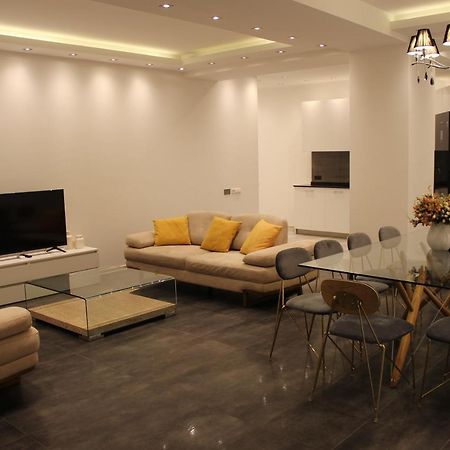 Shartava Deluxe Apartment Tbilisi Esterno foto