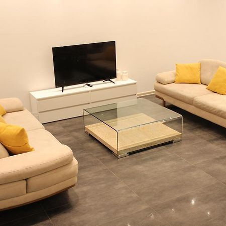 Shartava Deluxe Apartment Tbilisi Esterno foto
