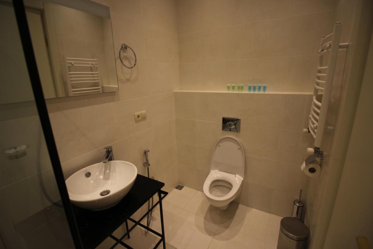 Shartava Deluxe Apartment Tbilisi Esterno foto