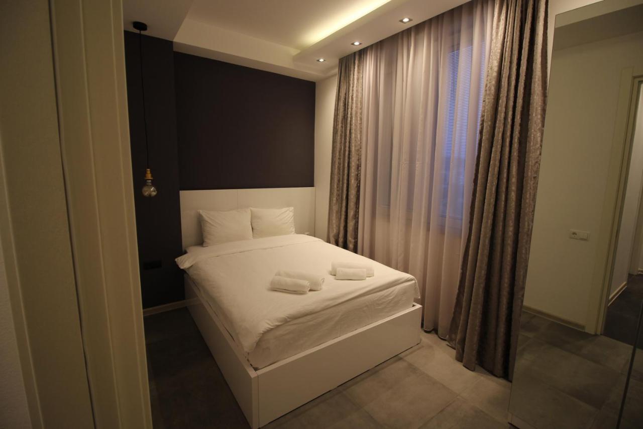 Shartava Deluxe Apartment Tbilisi Esterno foto
