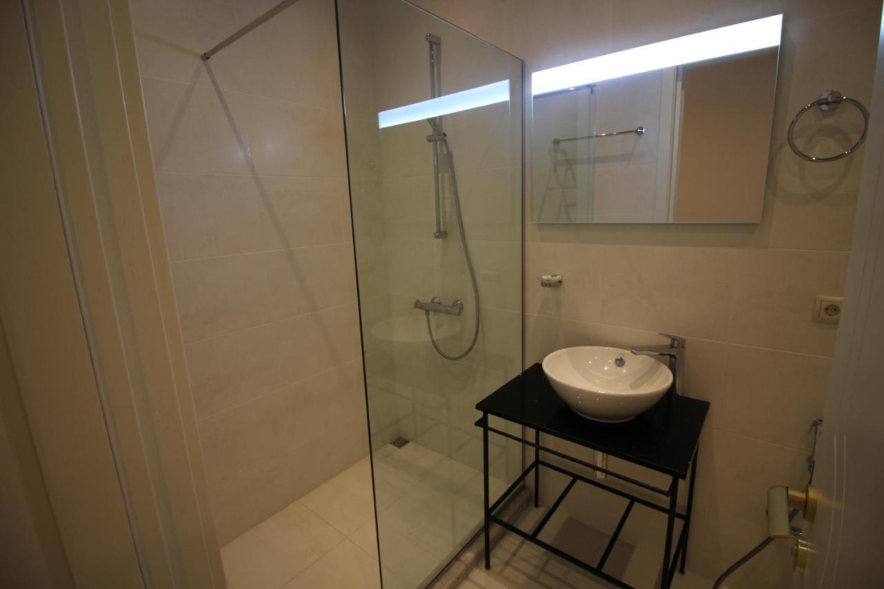 Shartava Deluxe Apartment Tbilisi Esterno foto