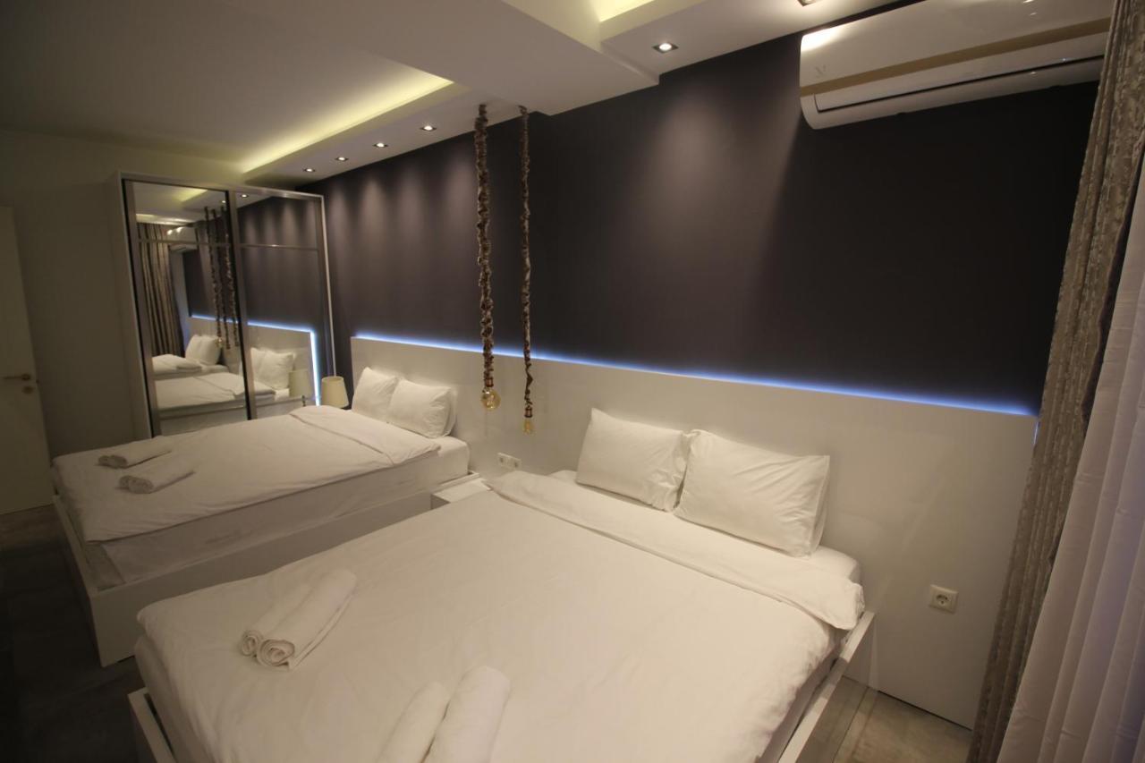 Shartava Deluxe Apartment Tbilisi Esterno foto