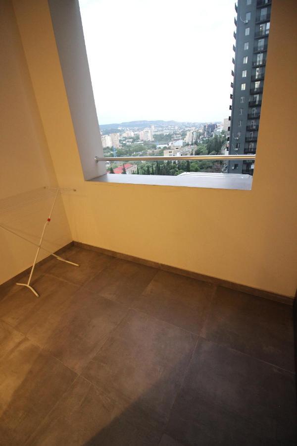 Shartava Deluxe Apartment Tbilisi Esterno foto