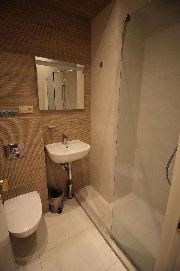Shartava Deluxe Apartment Tbilisi Esterno foto