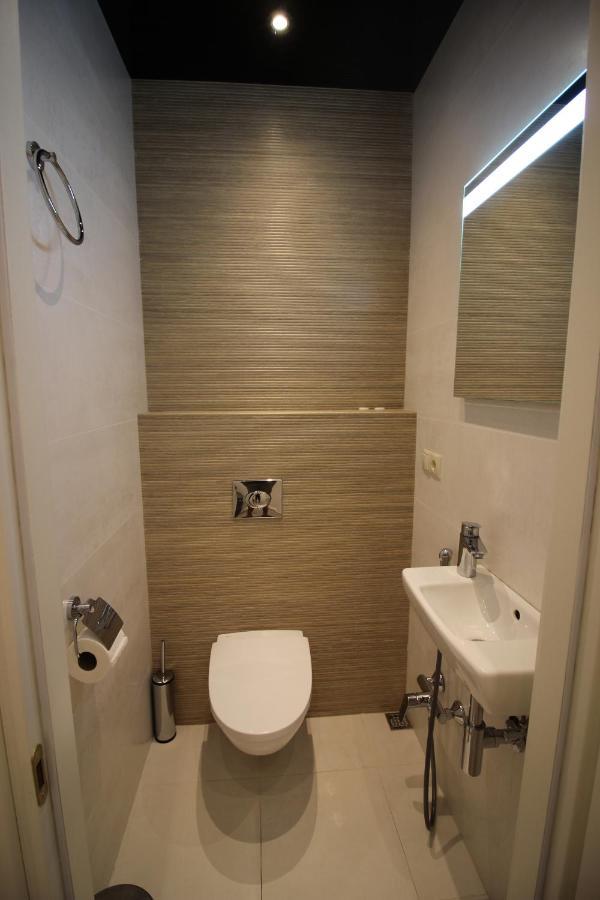 Shartava Deluxe Apartment Tbilisi Esterno foto