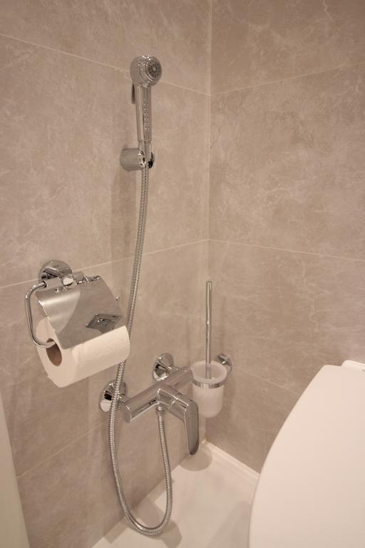 Shartava Deluxe Apartment Tbilisi Esterno foto