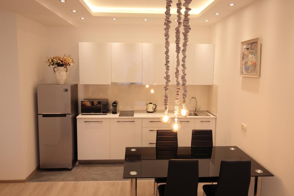 Shartava Deluxe Apartment Tbilisi Esterno foto
