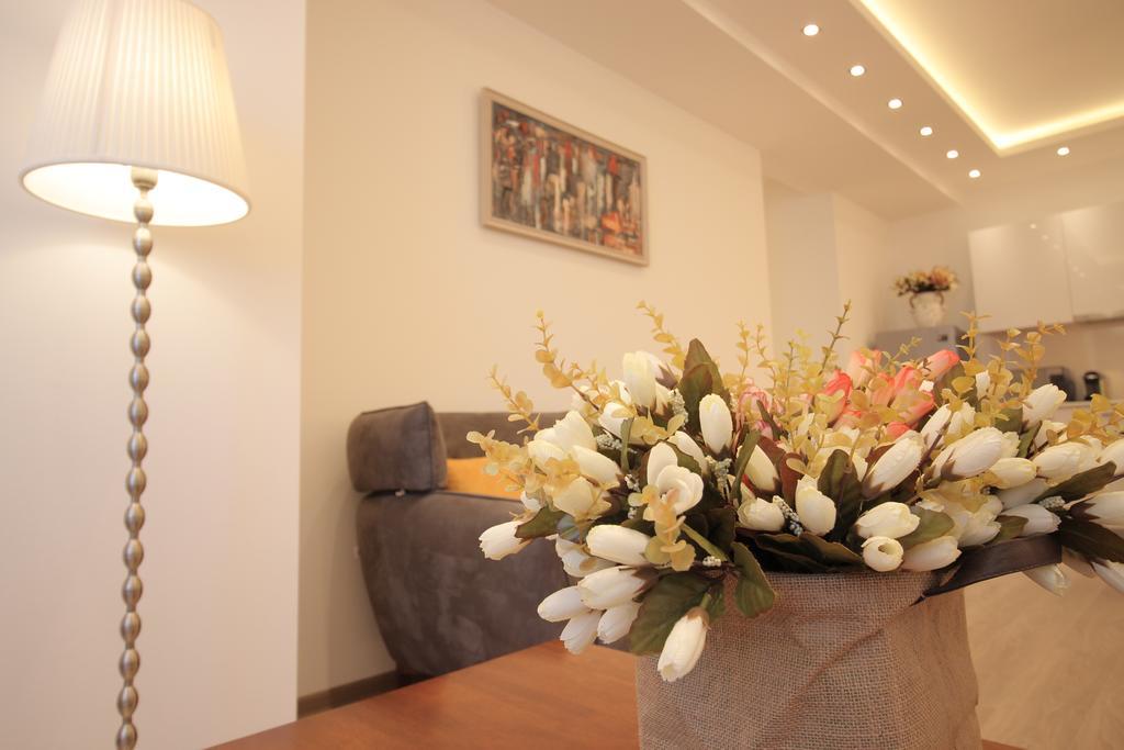 Shartava Deluxe Apartment Tbilisi Esterno foto