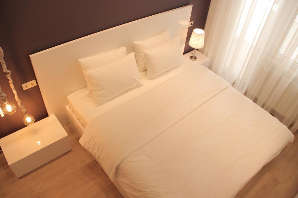 Shartava Deluxe Apartment Tbilisi Esterno foto
