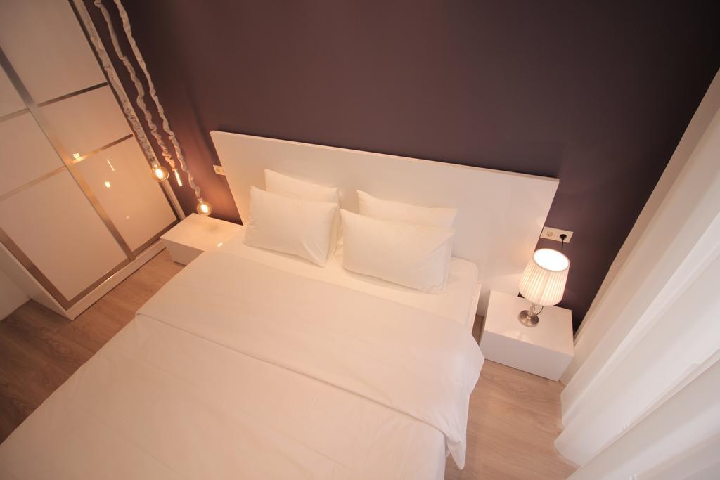 Shartava Deluxe Apartment Tbilisi Esterno foto