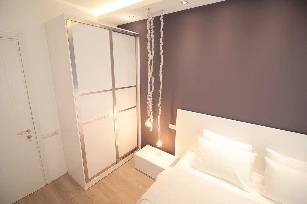 Shartava Deluxe Apartment Tbilisi Esterno foto