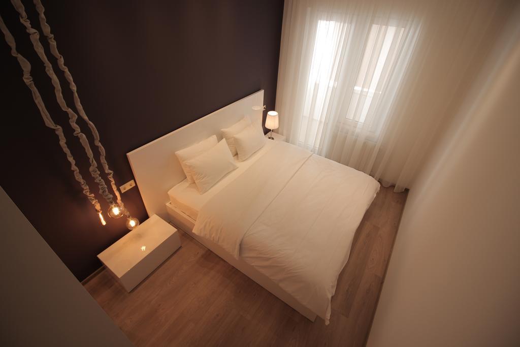 Shartava Deluxe Apartment Tbilisi Esterno foto