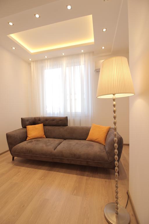 Shartava Deluxe Apartment Tbilisi Esterno foto