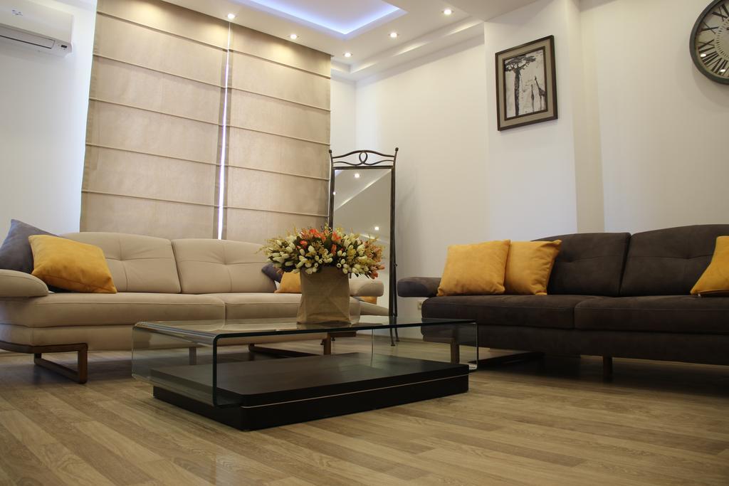 Shartava Deluxe Apartment Tbilisi Esterno foto