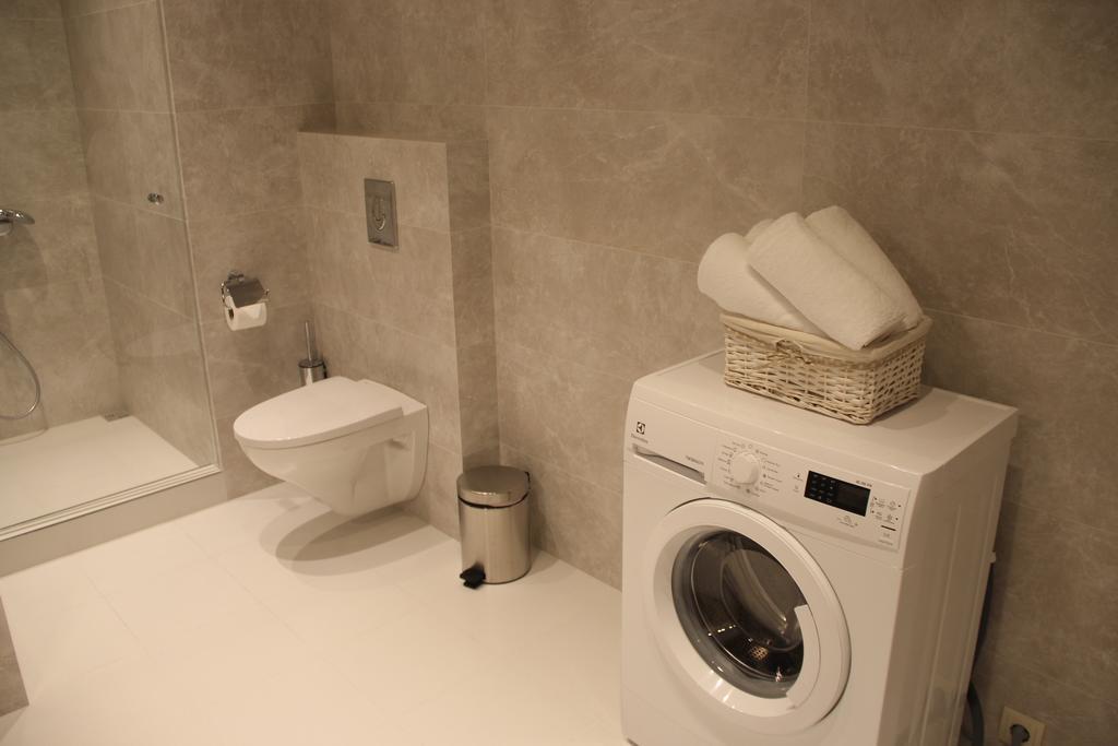 Shartava Deluxe Apartment Tbilisi Esterno foto