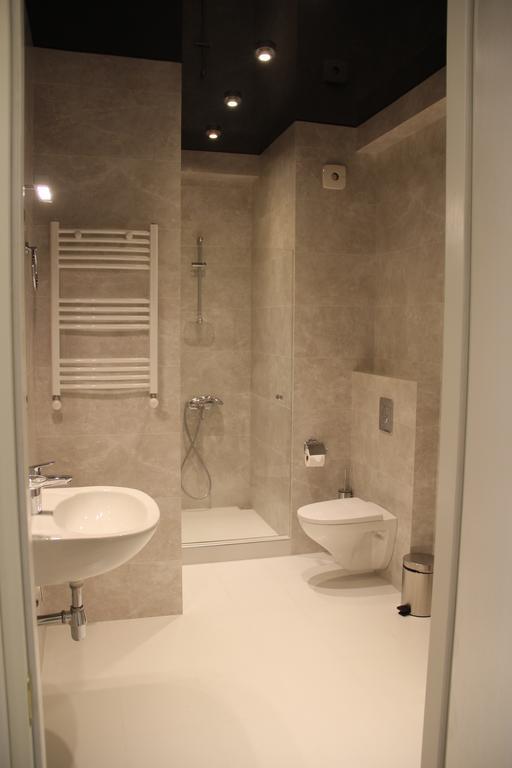 Shartava Deluxe Apartment Tbilisi Esterno foto