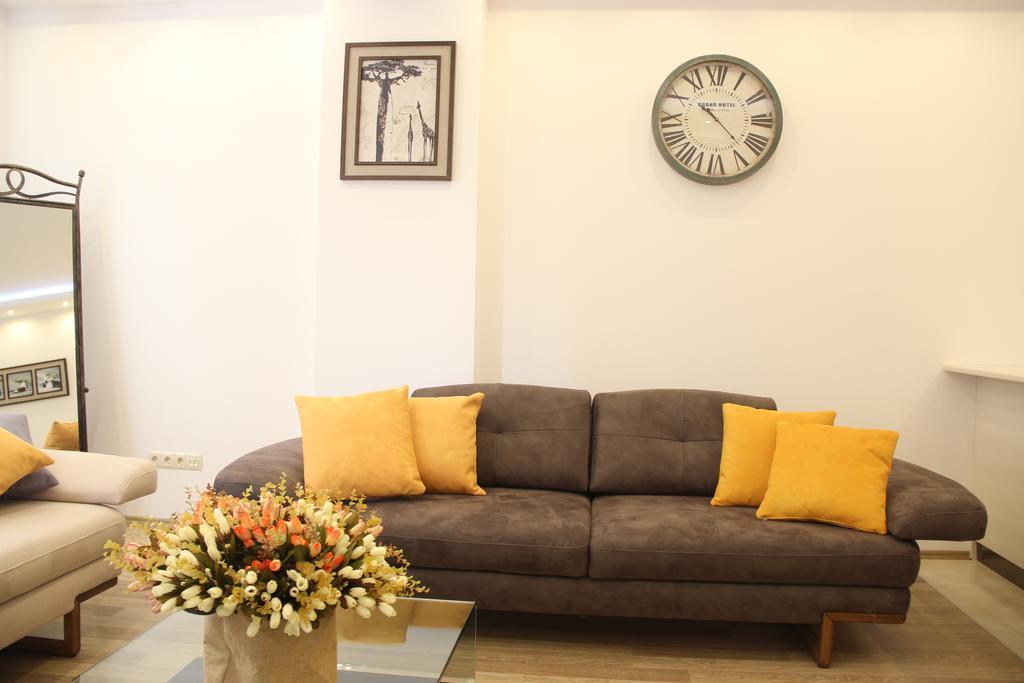 Shartava Deluxe Apartment Tbilisi Esterno foto