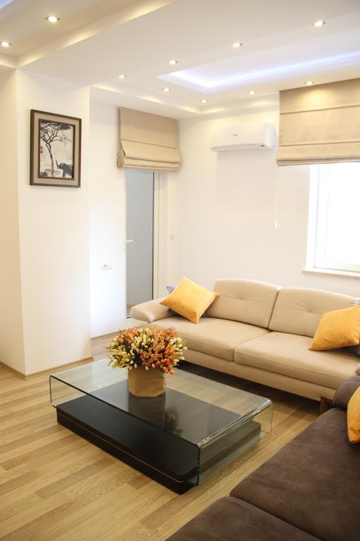 Shartava Deluxe Apartment Tbilisi Esterno foto