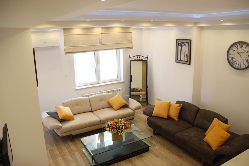 Shartava Deluxe Apartment Tbilisi Esterno foto
