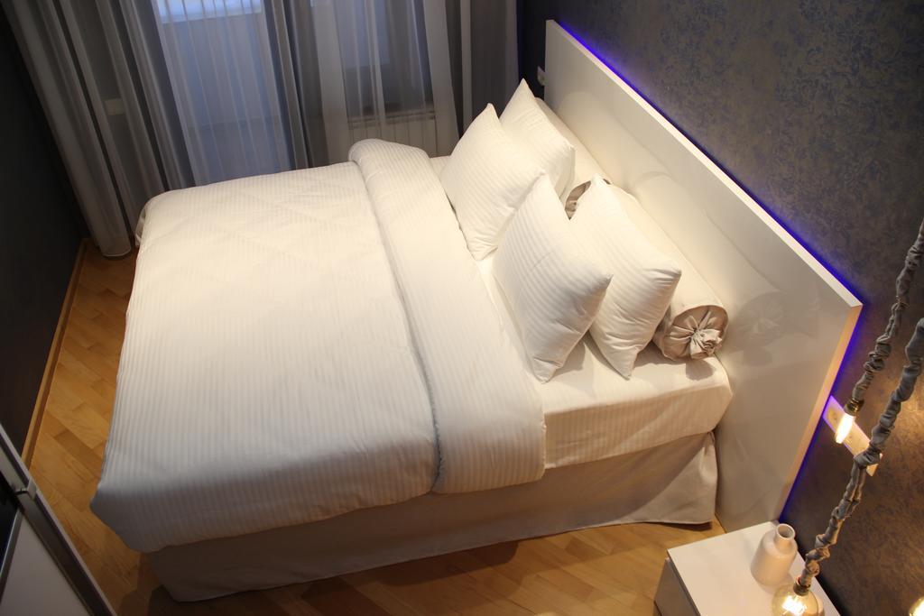 Shartava Deluxe Apartment Tbilisi Esterno foto