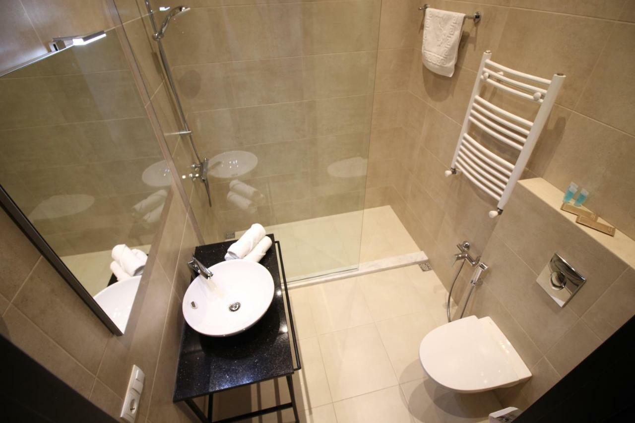 Shartava Deluxe Apartment Tbilisi Esterno foto