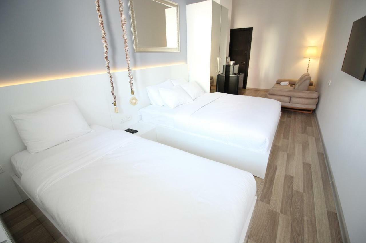 Shartava Deluxe Apartment Tbilisi Esterno foto