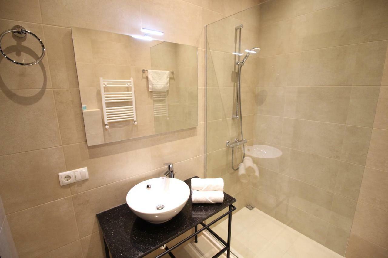 Shartava Deluxe Apartment Tbilisi Esterno foto